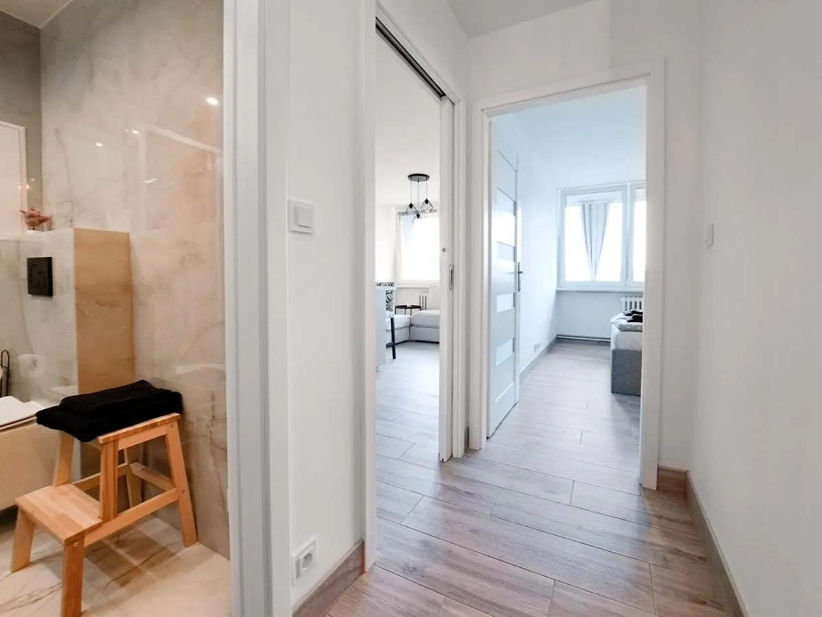 Apartment Kate'S Place Prague Czech Republic