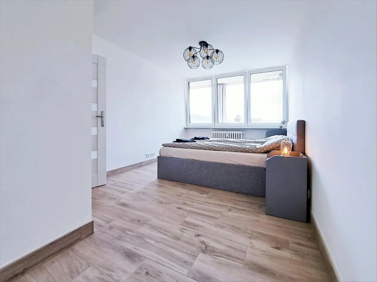 Apartment Kate'S Place Prague Czech Republic