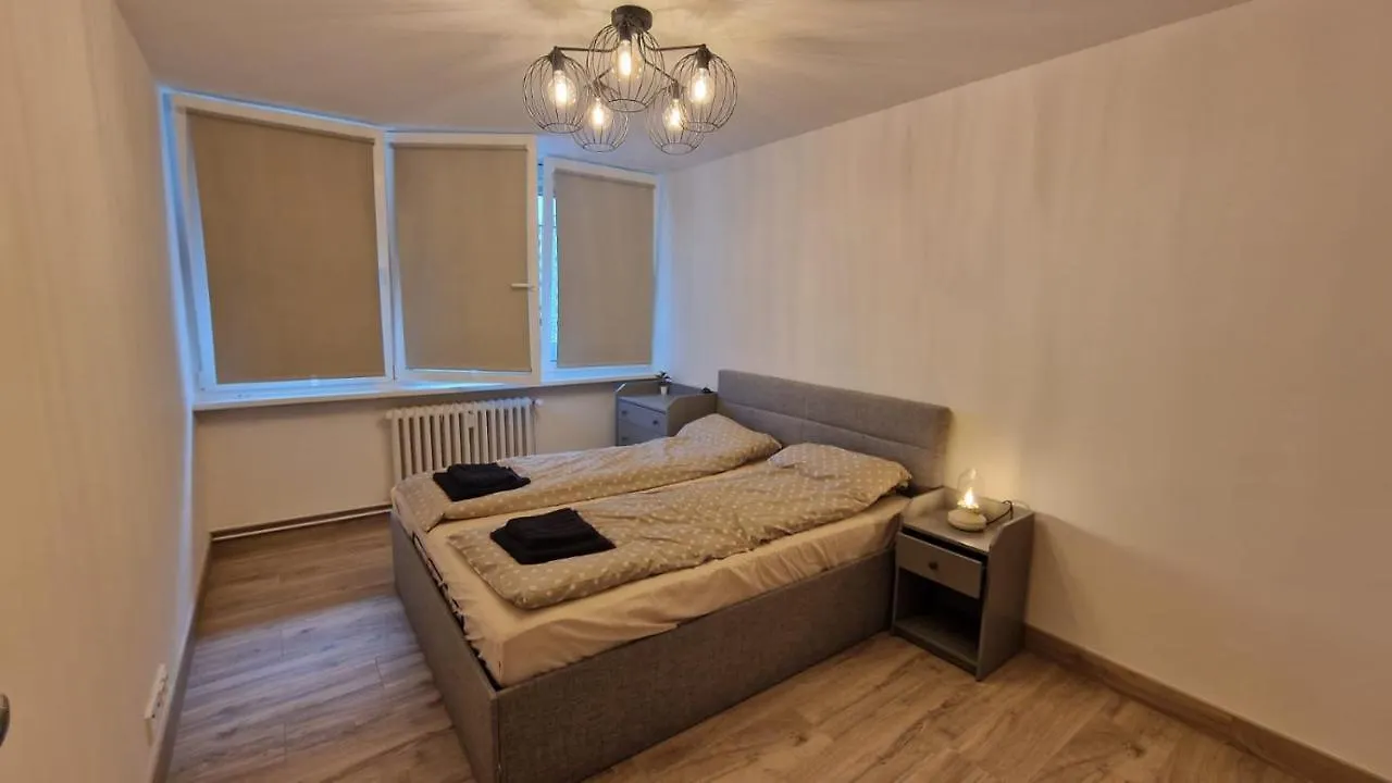 Kate'S Place Prague